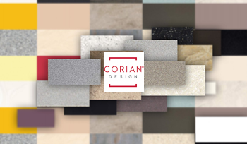 CORIAN WORKTOPS ROCHDALE