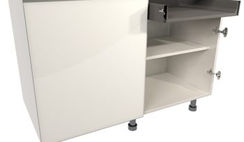 Kitchen Cabinets Rochdale