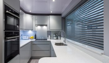 Mr & Mrs C, Milnrow - Eurostyle Kitchens | Client Portfolio