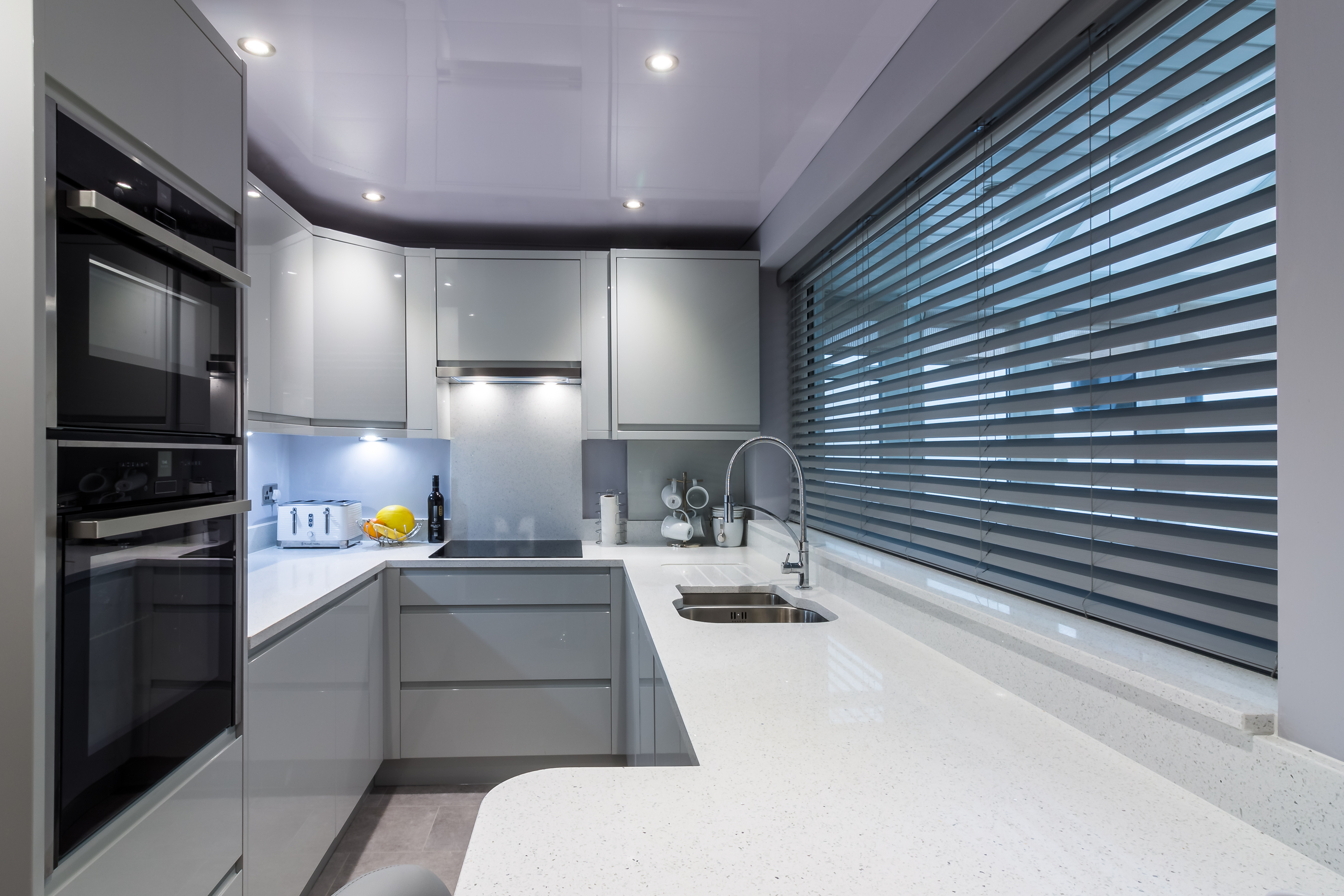 Mr & Mrs C, Milnrow - Eurostyle Kitchens | Client Portfolio