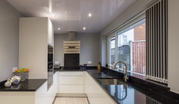 Mrs B, Milnrow - Eurostyle Kitchens of Rochdale