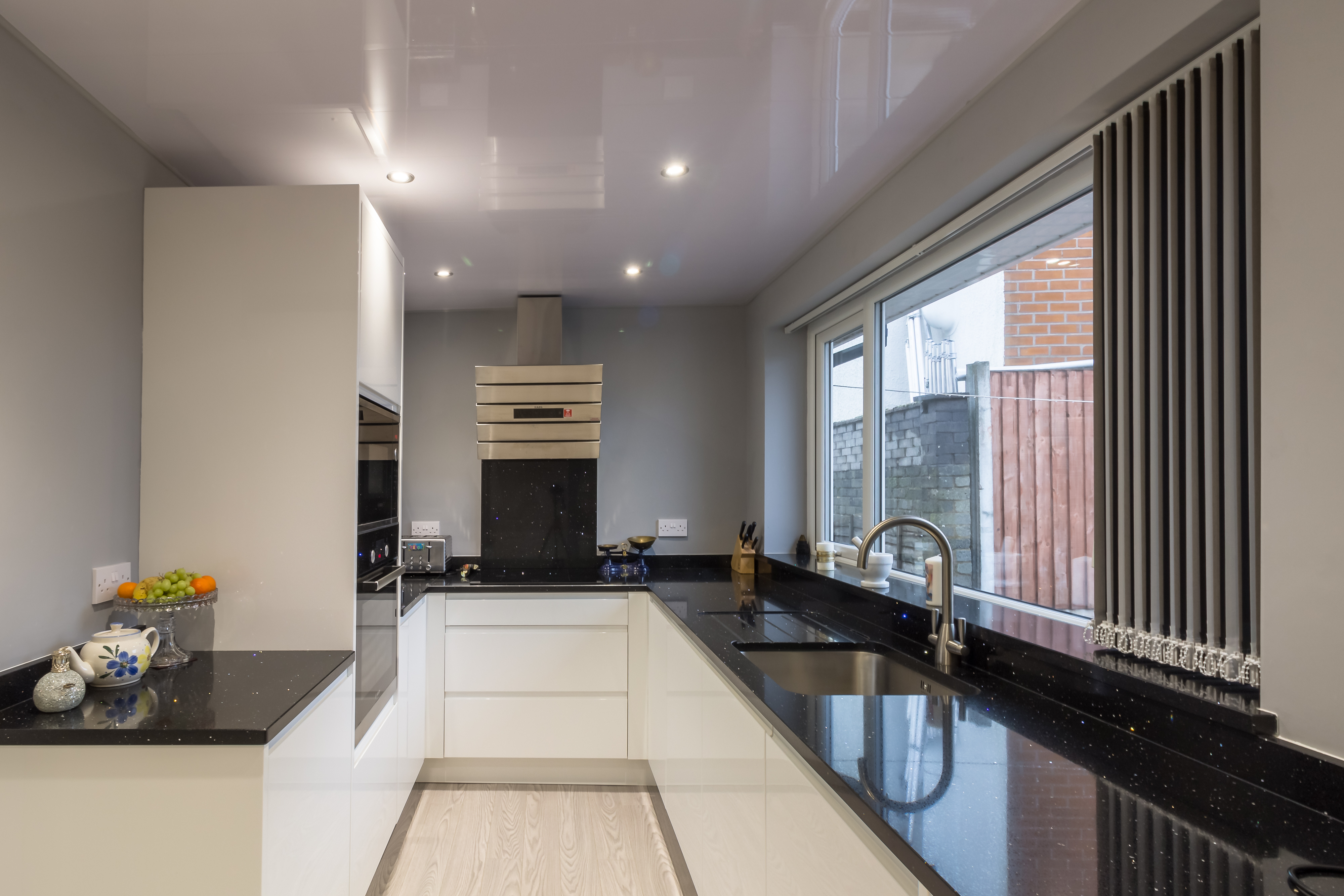 Mrs B, Milnrow - Eurostyle Kitchens of Rochdale